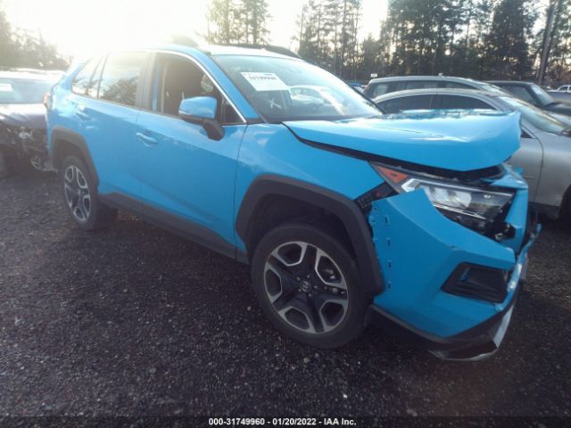 TOYOTA RAV4 2019 2t3j1rfv4kc035715