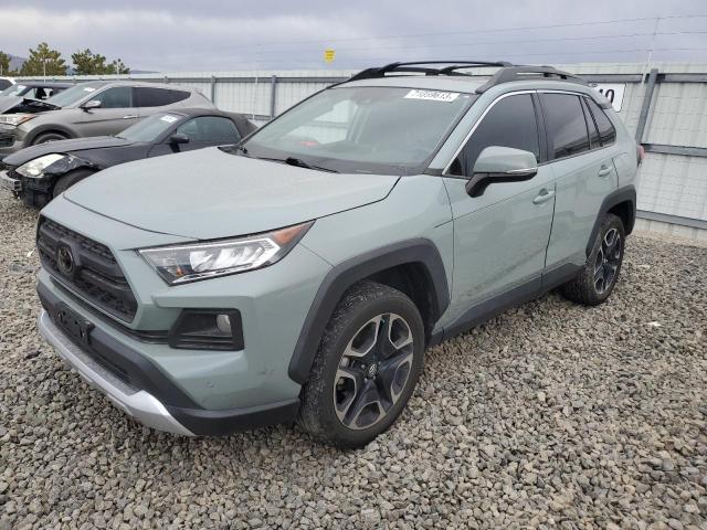 TOYOTA RAV4 2019 2t3j1rfv4kc042244