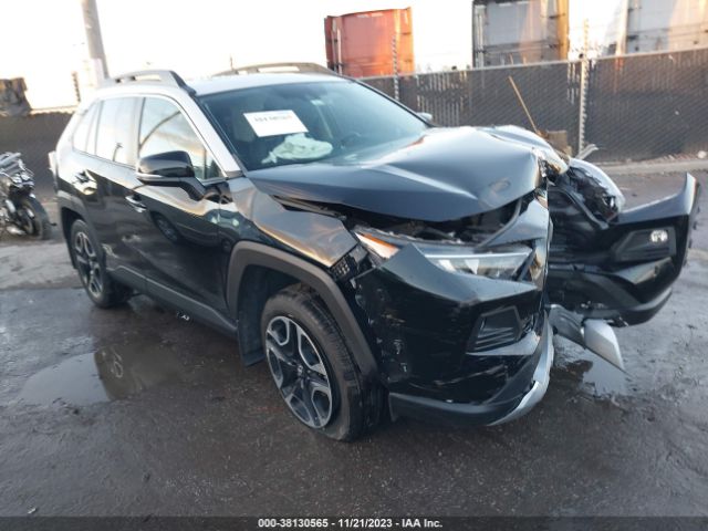 TOYOTA RAV4 2019 2t3j1rfv4kc043538