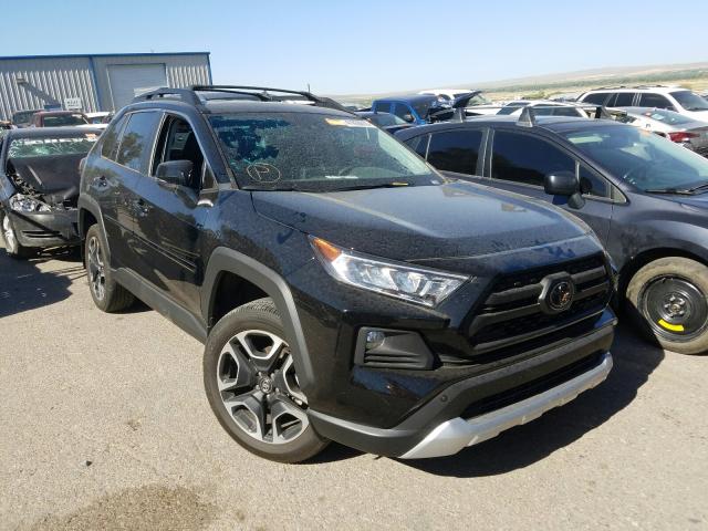 TOYOTA NULL 2019 2t3j1rfv4kw007525