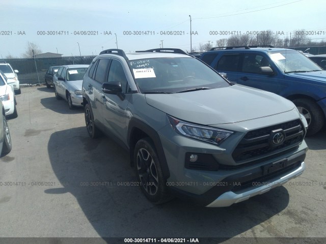 TOYOTA RAV4 2019 2t3j1rfv4kw011171