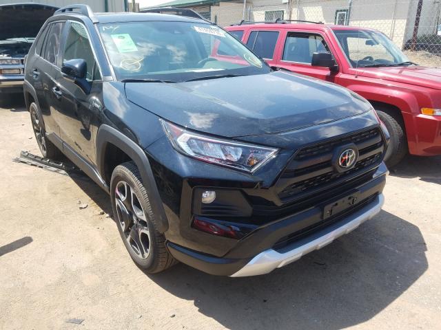 TOYOTA RAV4 ADVEN 2019 2t3j1rfv4kw012885