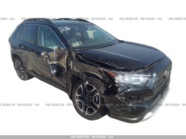 TOYOTA RAV4 2019 2t3j1rfv4kw016211