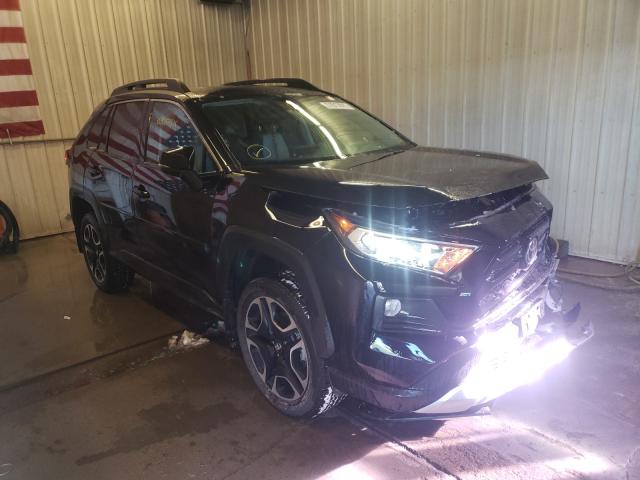 TOYOTA RAV4 ADVEN 2019 2t3j1rfv4kw029413