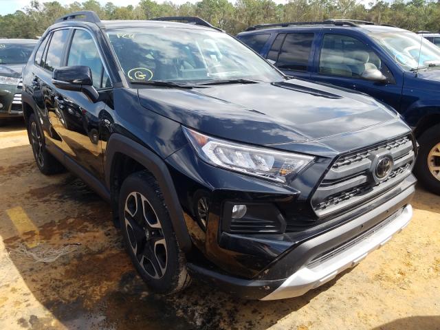 TOYOTA RAV4 ADVEN 2019 2t3j1rfv4kw032067