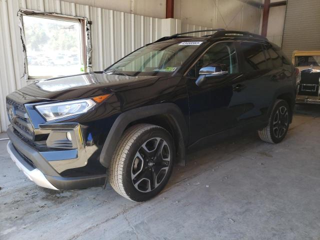 TOYOTA RAV4 ADVEN 2019 2t3j1rfv4kw061763