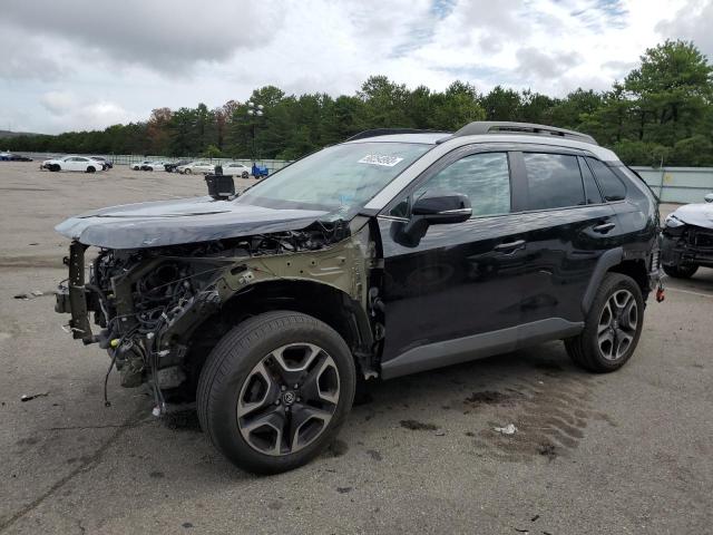 TOYOTA RAV4 ADVEN 2019 2t3j1rfv4kw062279