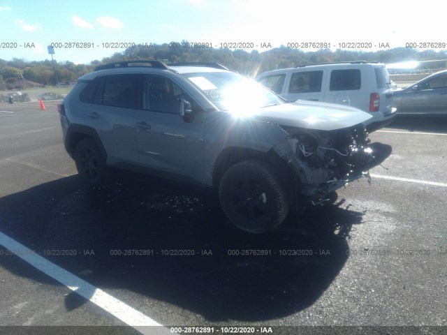 TOYOTA RAV4 2020 2t3j1rfv4lc061619