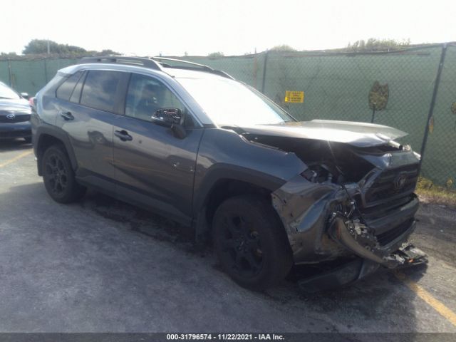 TOYOTA RAV4 2020 2t3j1rfv4lc078064