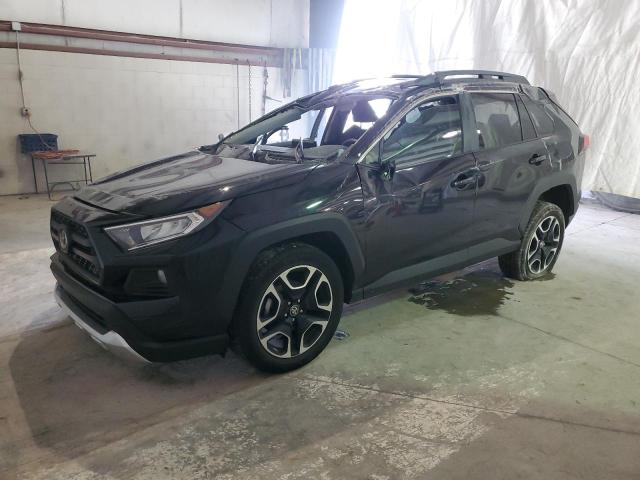 TOYOTA RAV4 ADVEN 2021 2t3j1rfv4mw193070