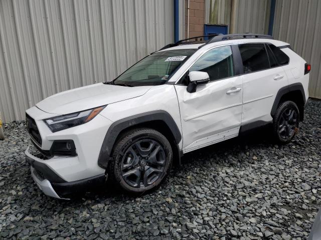 TOYOTA RAV4 2024 2t3j1rfv4rw409829