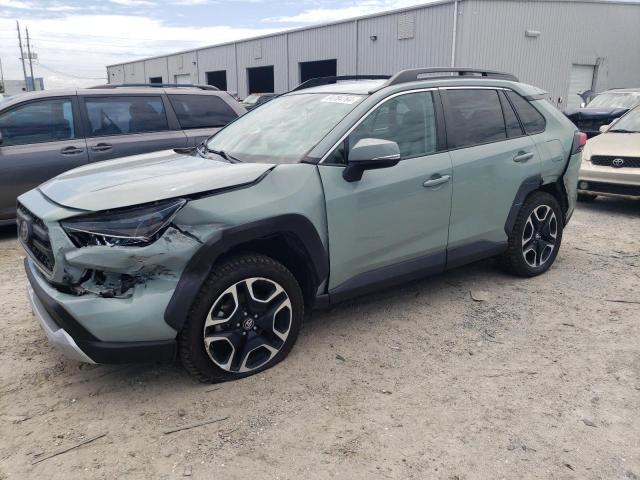 TOYOTA RAV4 ADVEN 2019 2t3j1rfv5kc002299