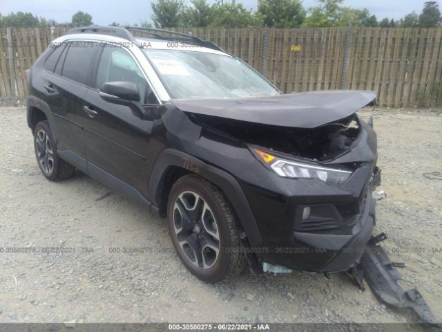 TOYOTA RAV4 2019 2t3j1rfv5kc018695