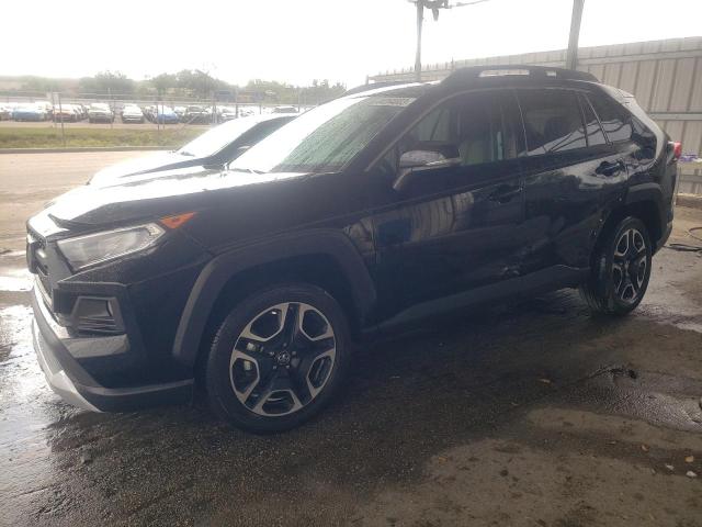 TOYOTA RAV4 ADVEN 2019 2t3j1rfv5kc028238