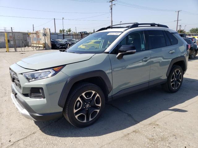 TOYOTA RAV4 2019 2t3j1rfv5kc040177