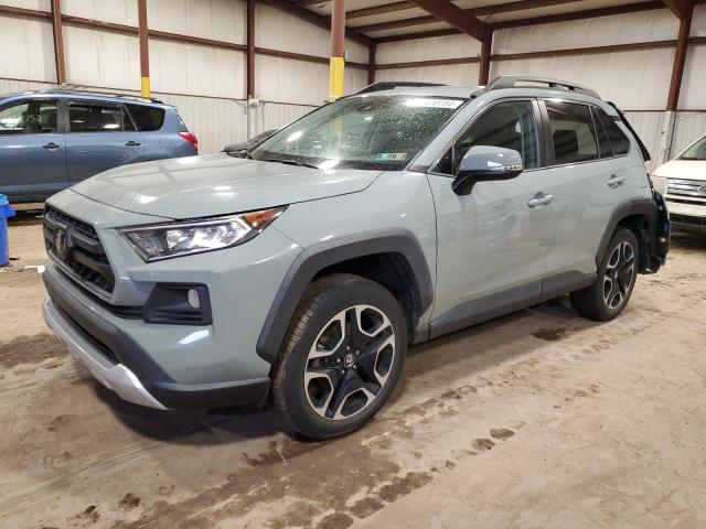 TOYOTA RAV4 2019 2t3j1rfv5kc056024