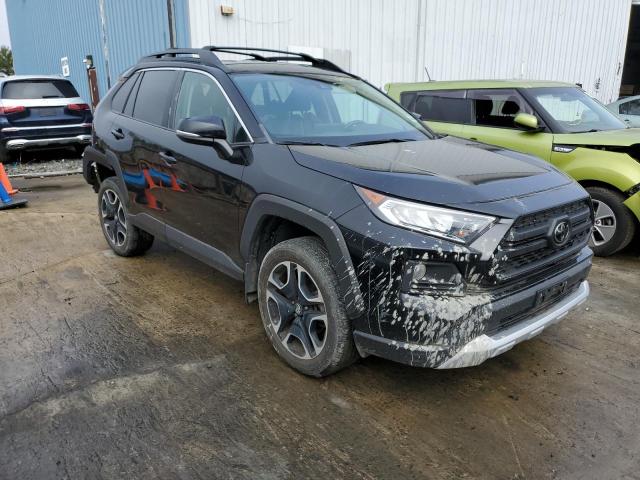 TOYOTA RAV4 ADVEN 2019 2t3j1rfv5kc058341