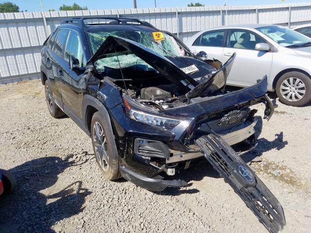 TOYOTA RAV4 2019 2t3j1rfv5kw001412