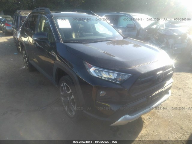 TOYOTA RAV4 2018 2t3j1rfv5kw002690