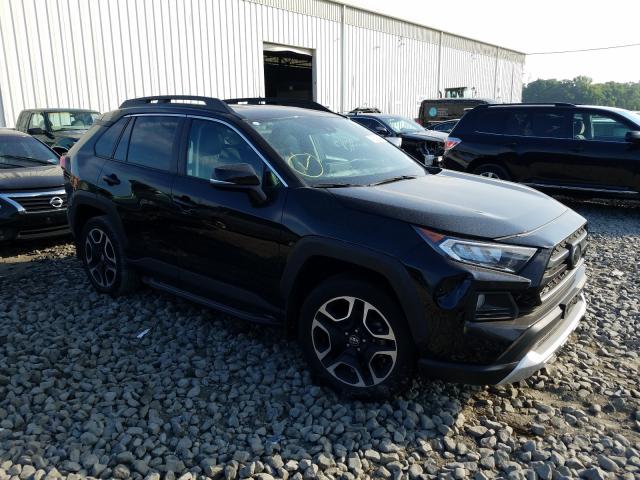 TOYOTA RAV4 ADVEN 2019 2t3j1rfv5kw006612