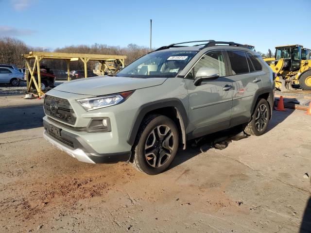 TOYOTA RAV4 ADVEN 2019 2t3j1rfv5kw007887