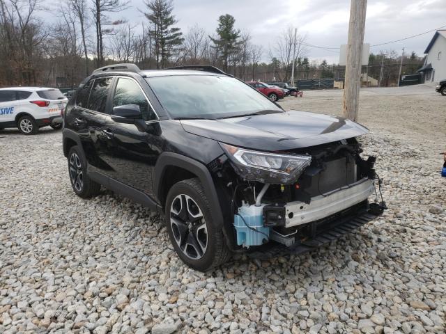 TOYOTA RAV4 ADVEN 2019 2t3j1rfv5kw008425