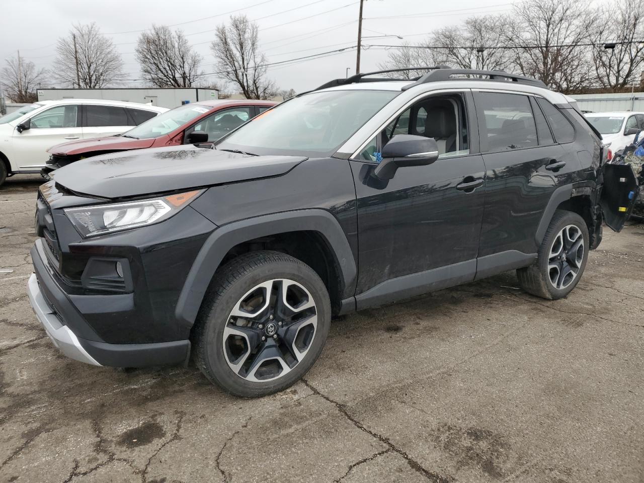 TOYOTA RAV 4 2019 2t3j1rfv5kw010479