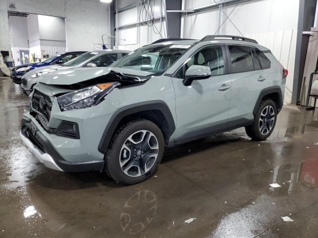 TOYOTA RAV4 ADVEN 2019 2t3j1rfv5kw012491