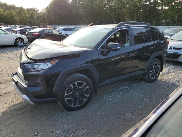 TOYOTA RAV4 2019 2t3j1rfv5kw016542