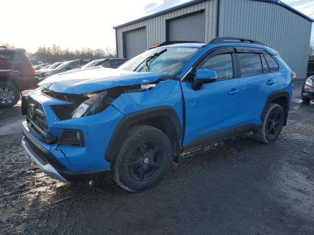 TOYOTA RAV4 ADVEN 2019 2t3j1rfv5kw017089