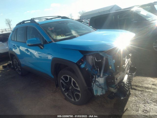 TOYOTA RAV4 2019 2t3j1rfv5kw024513