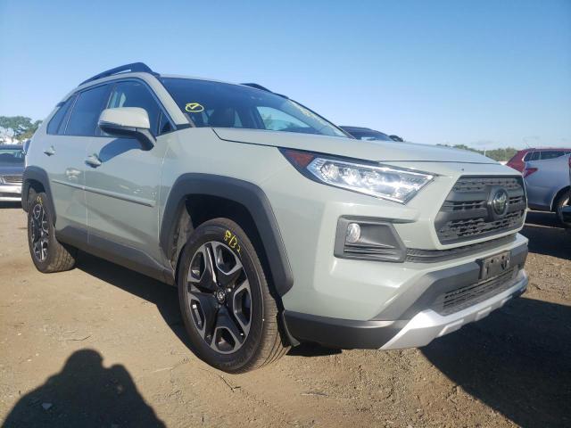 TOYOTA RAV4 ADVEN 2019 2t3j1rfv5kw029050