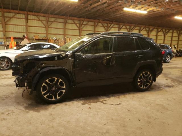 TOYOTA RAV4 ADVEN 2019 2t3j1rfv5kw036984