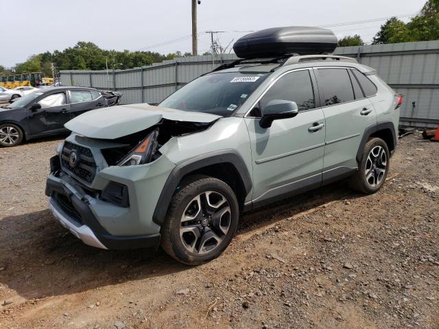 TOYOTA RAV4 2019 2t3j1rfv5kw041666