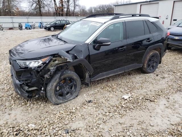 TOYOTA RAV4 ADVEN 2020 2t3j1rfv5lc063265