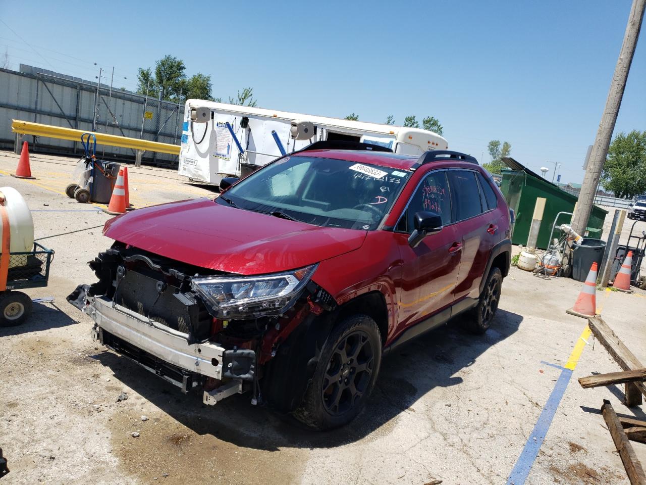 TOYOTA RAV 4 2020 2t3j1rfv5lc063864