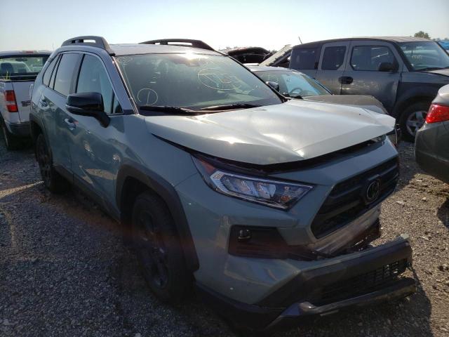 TOYOTA RAV4 ADVEN 2020 2t3j1rfv5lc070622