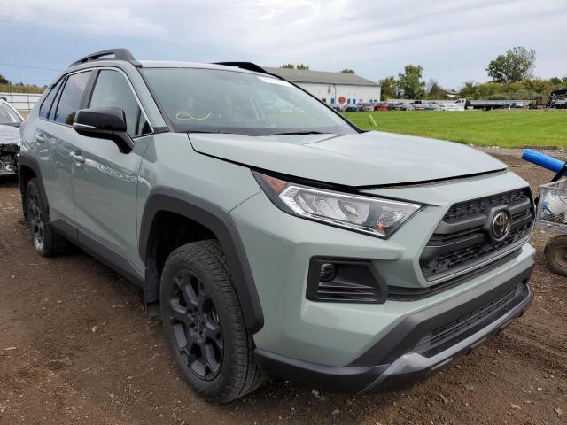 TOYOTA RAV4 ADVEN 2020 2t3j1rfv5lc078185