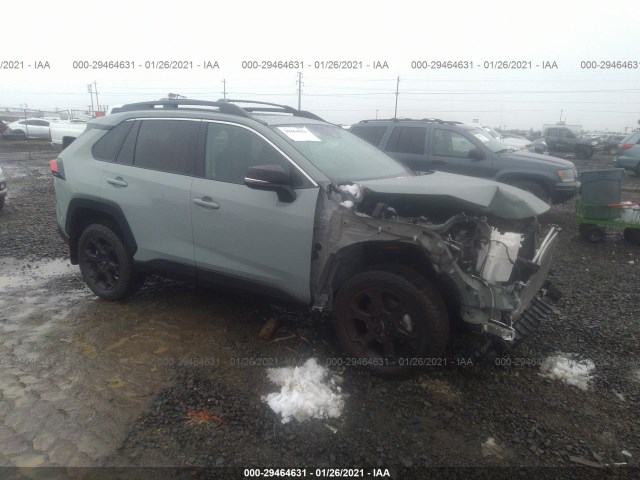 TOYOTA RAV4 2020 2t3j1rfv5lc098212