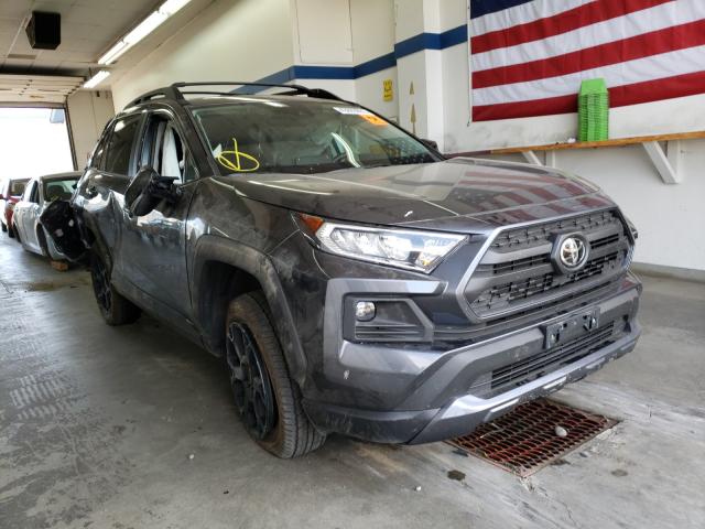 TOYOTA RAV4 ADVEN 2020 2t3j1rfv5lc133122