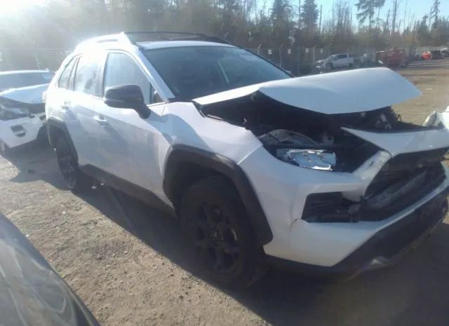 TOYOTA RAV4 2020 2t3j1rfv5lc139194