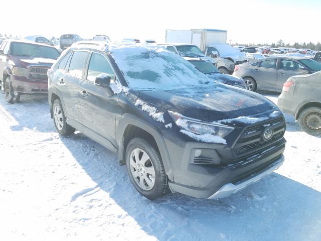 TOYOTA RAV4 ADVEN 2020 2t3j1rfv5lw086415