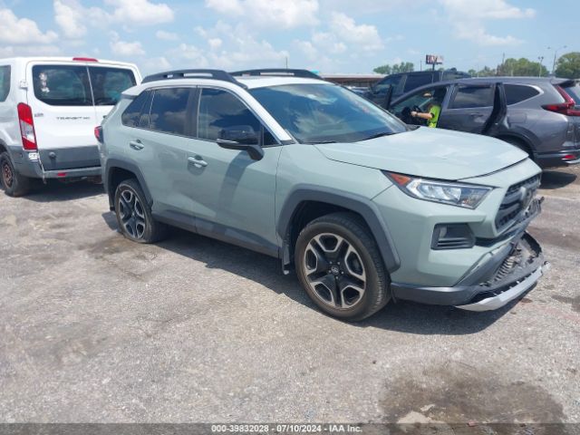 TOYOTA RAV4 2019 2t3j1rfv6kc035277