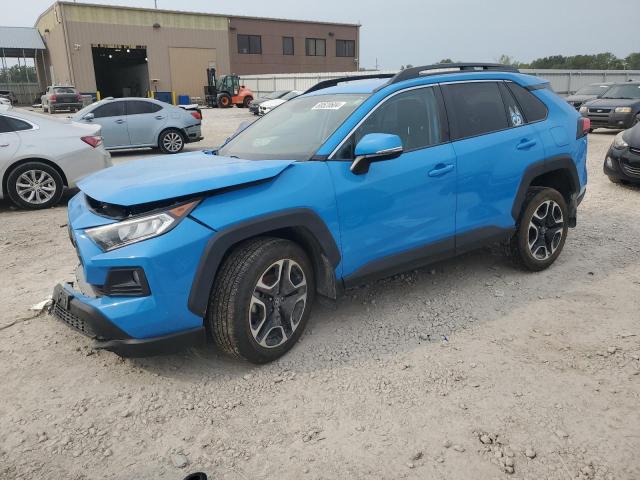 TOYOTA RAV4 ADVEN 2019 2t3j1rfv6kc043203