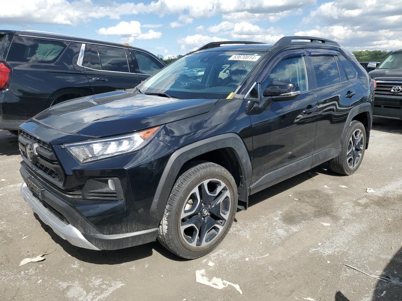 TOYOTA RAV 4 2019 2t3j1rfv6kc056811