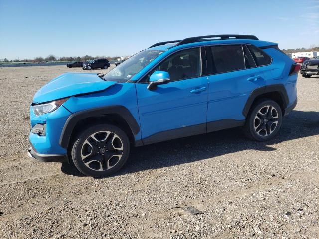 TOYOTA RAV4 ADVEN 2019 2t3j1rfv6kw007431