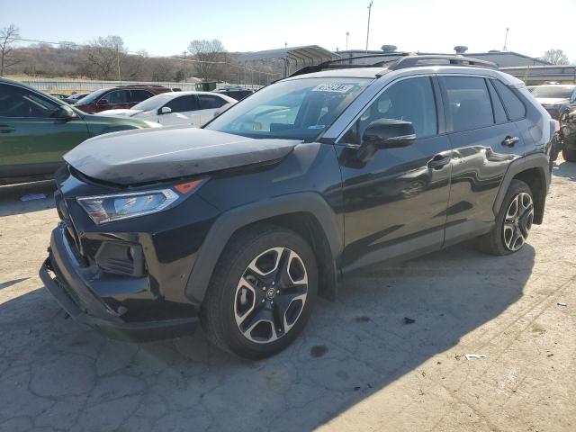 TOYOTA RAV4 2019 2t3j1rfv6kw008076