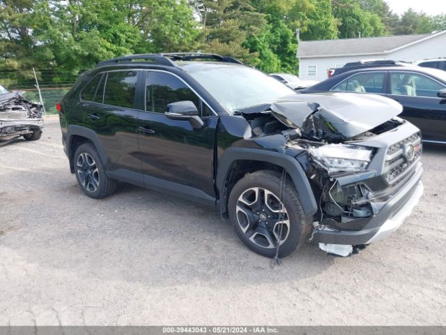 TOYOTA RAV4 2019 2t3j1rfv6kw042938