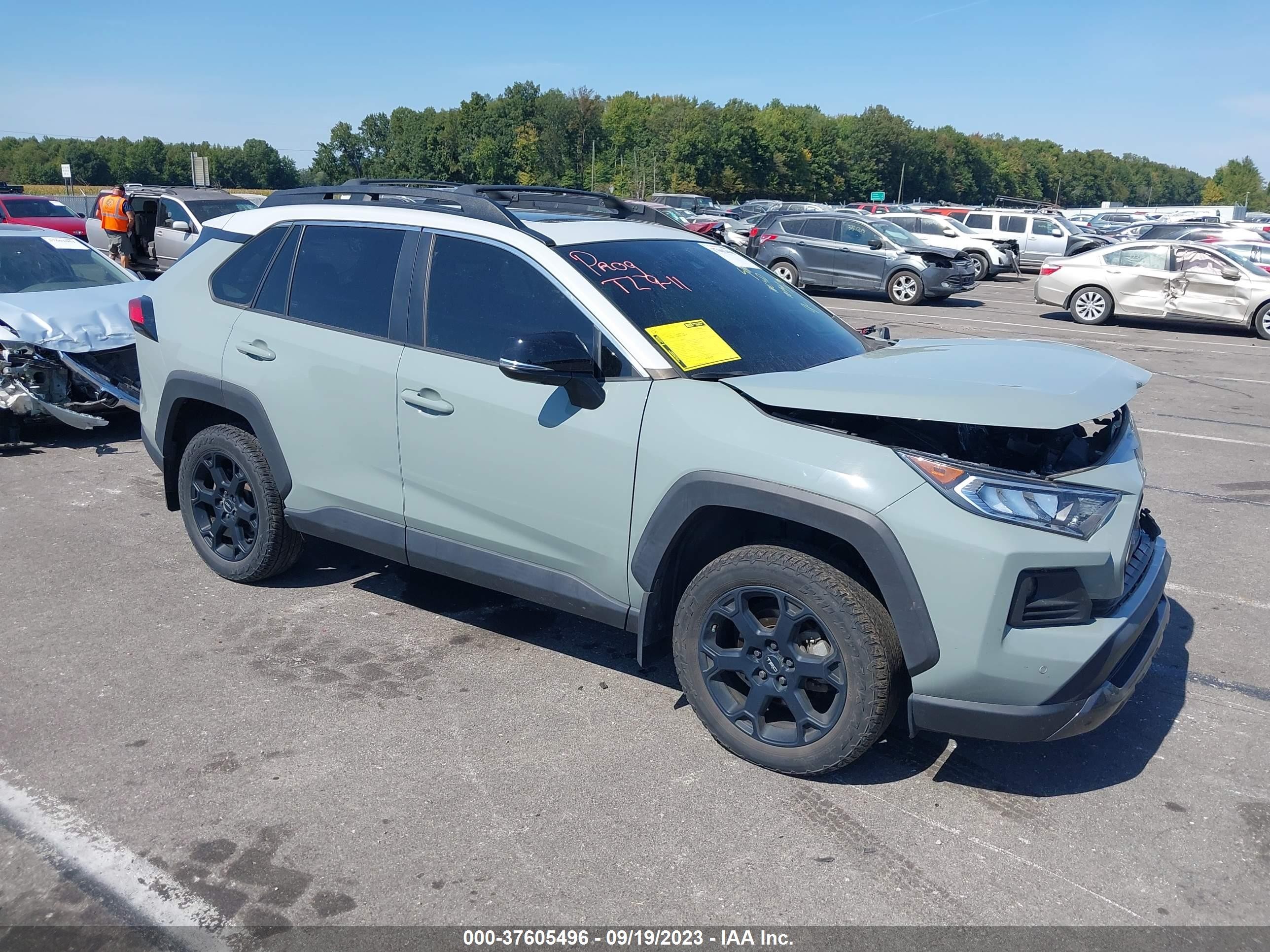 TOYOTA RAV 4 2020 2t3j1rfv6lc068863