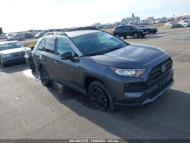 TOYOTA RAV4 2020 2t3j1rfv6lc079202